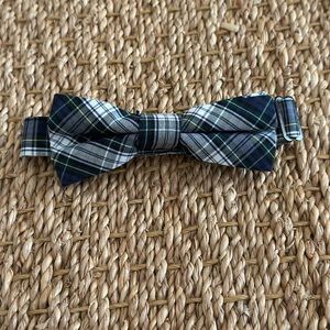 J. Crew Crewcuts Bow Tie